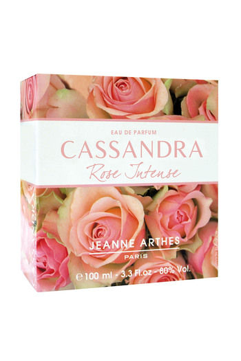 Cassandra rose 2024 perfume